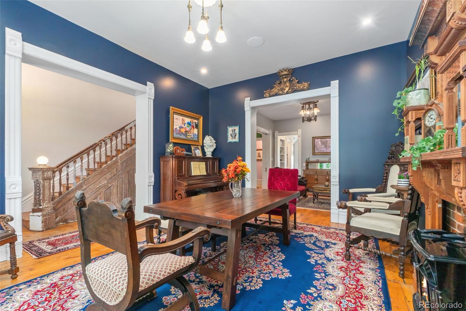 MLS Image #8 for 2721  curtis street,denver, Colorado