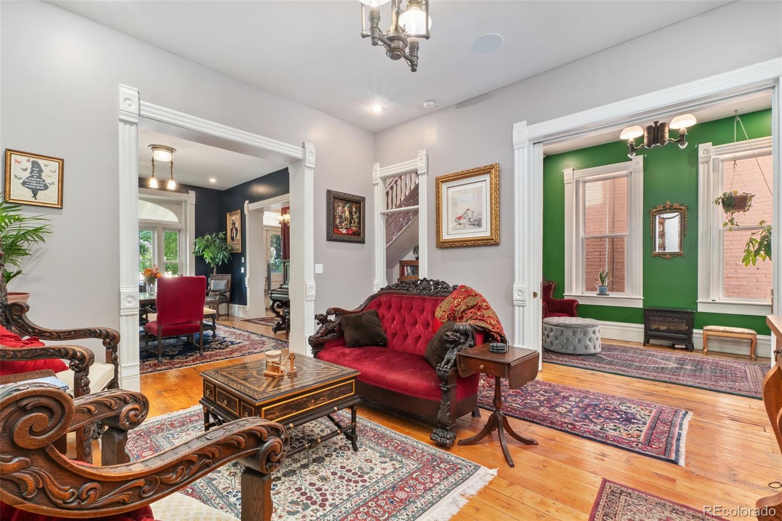 MLS Image #9 for 2721  curtis street,denver, Colorado