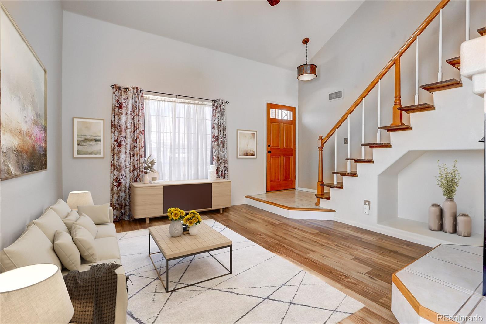 MLS Image #4 for 20764 e 47th avenue,denver, Colorado