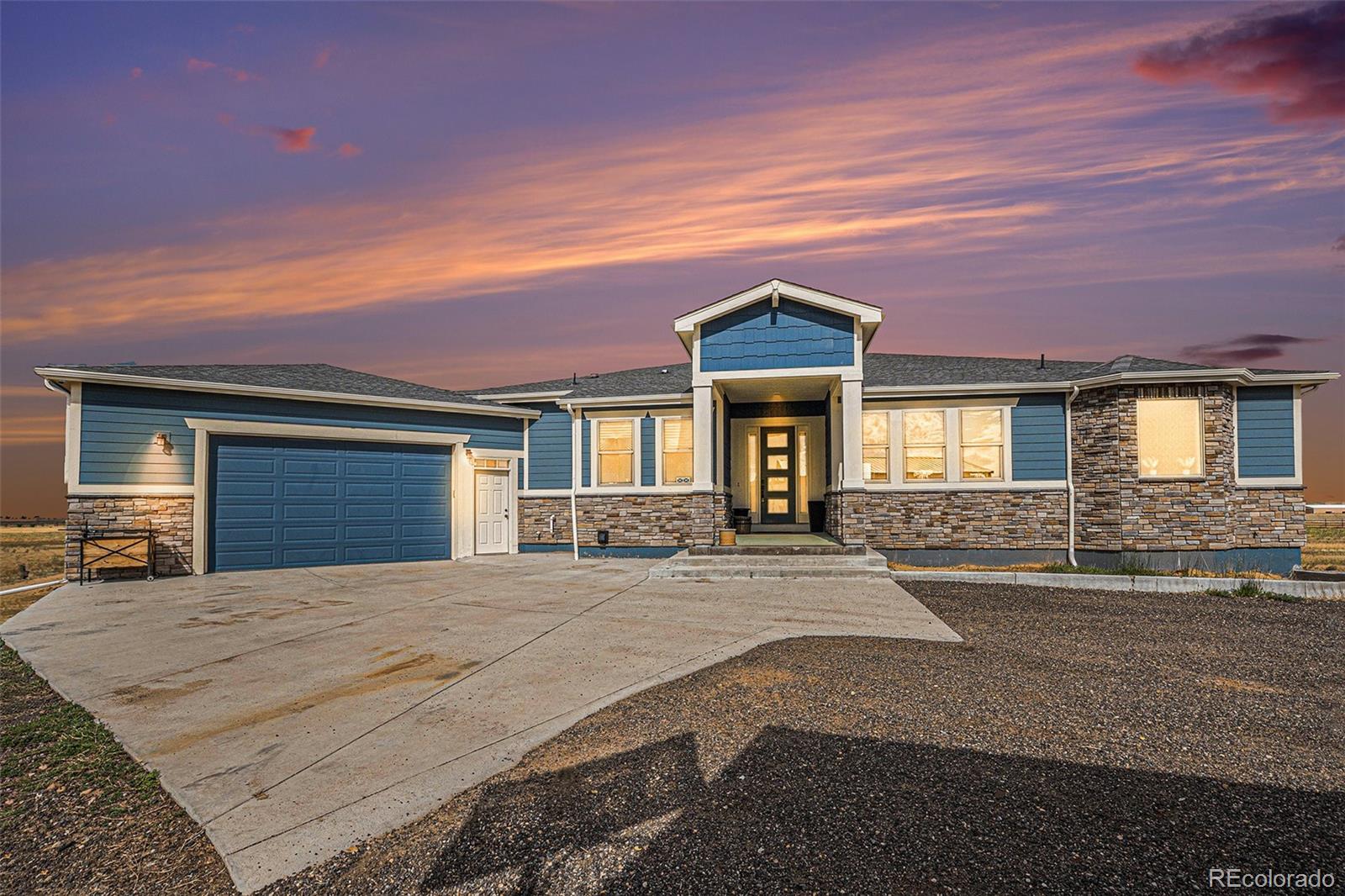 MLS Image #0 for 1222 s county road 185 ,byers, Colorado