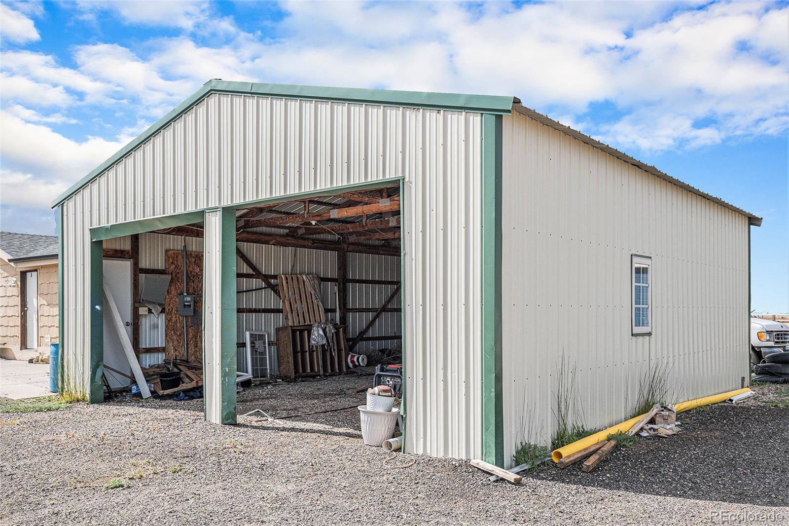 MLS Image #37 for 1222 s county road 185 ,byers, Colorado