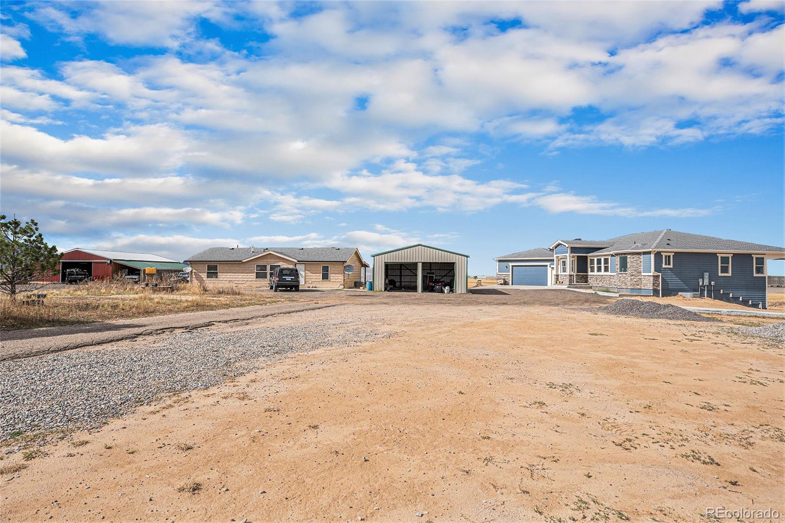 MLS Image #39 for 1222 s county road 185 ,byers, Colorado