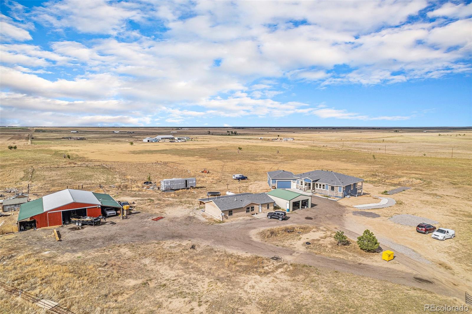 MLS Image #42 for 1222 s county road 185 ,byers, Colorado