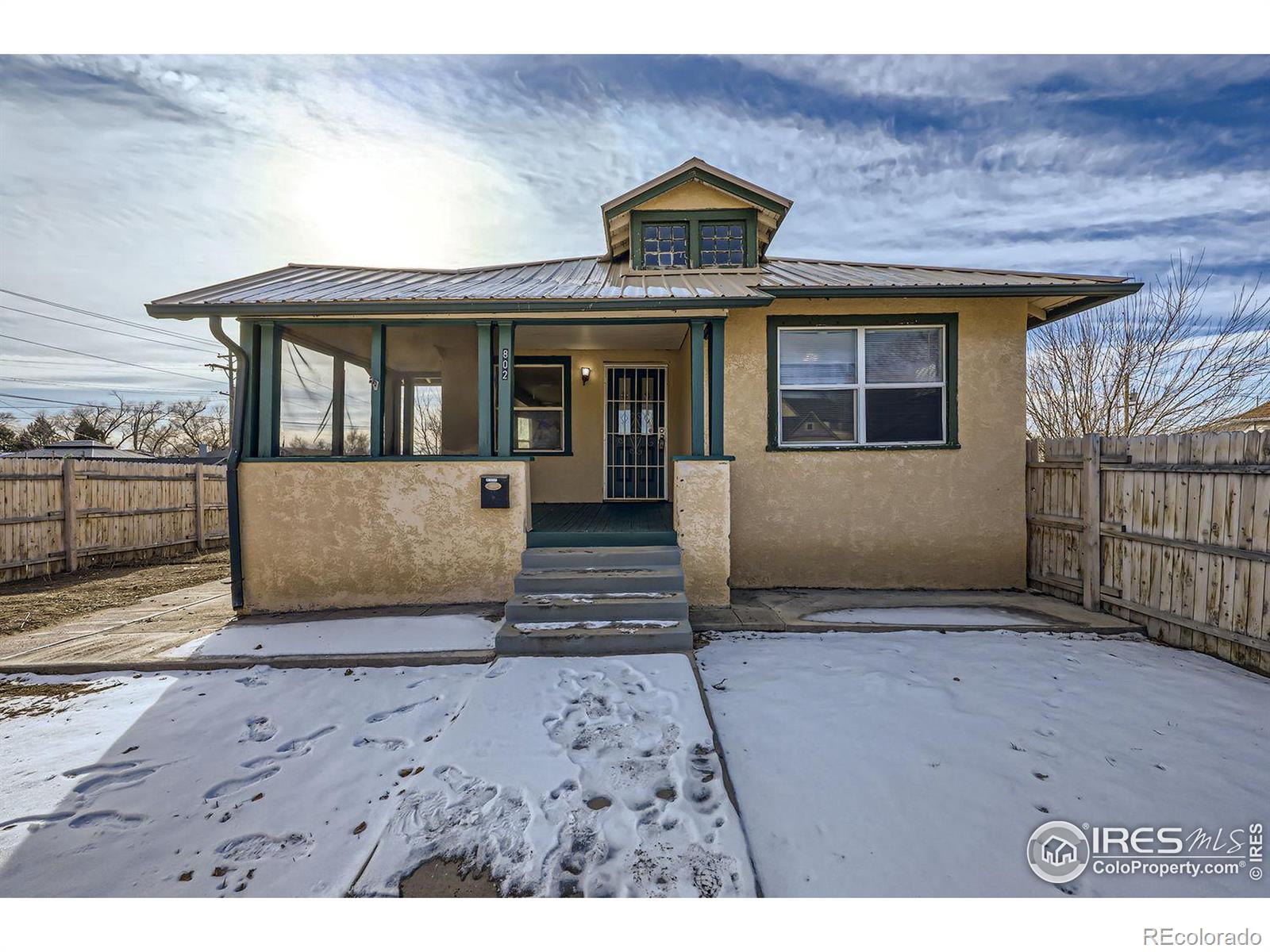 MLS Image #0 for 802 w 17th street,pueblo, Colorado