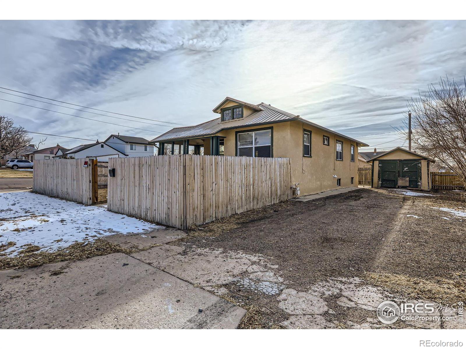 MLS Image #2 for 802 w 17th street,pueblo, Colorado