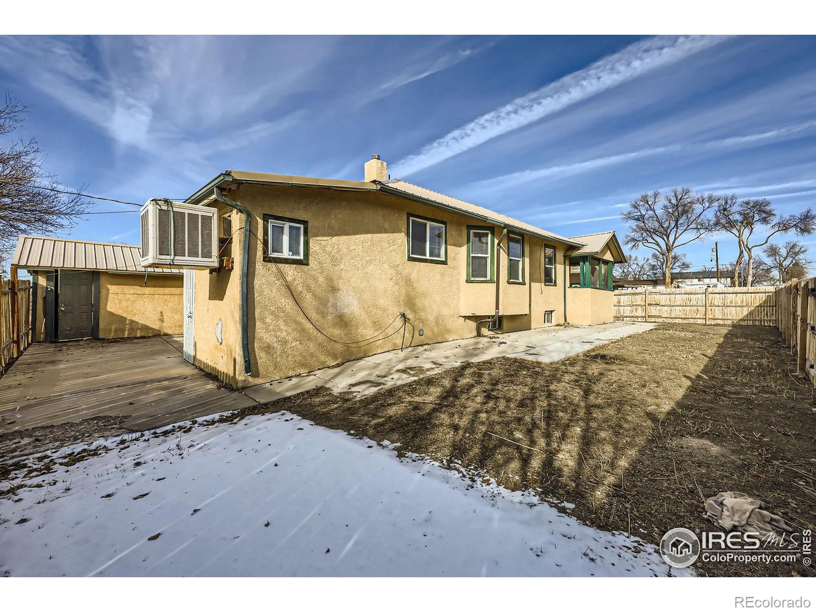 MLS Image #24 for 802 w 17th street,pueblo, Colorado