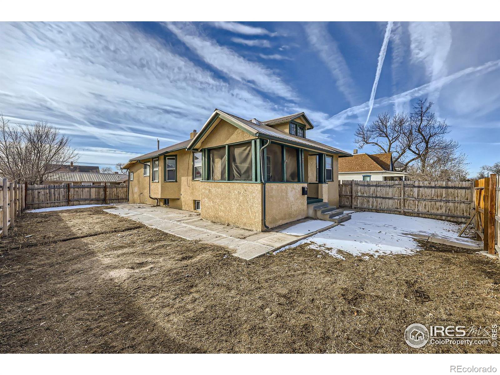 MLS Image #3 for 802 w 17th street,pueblo, Colorado