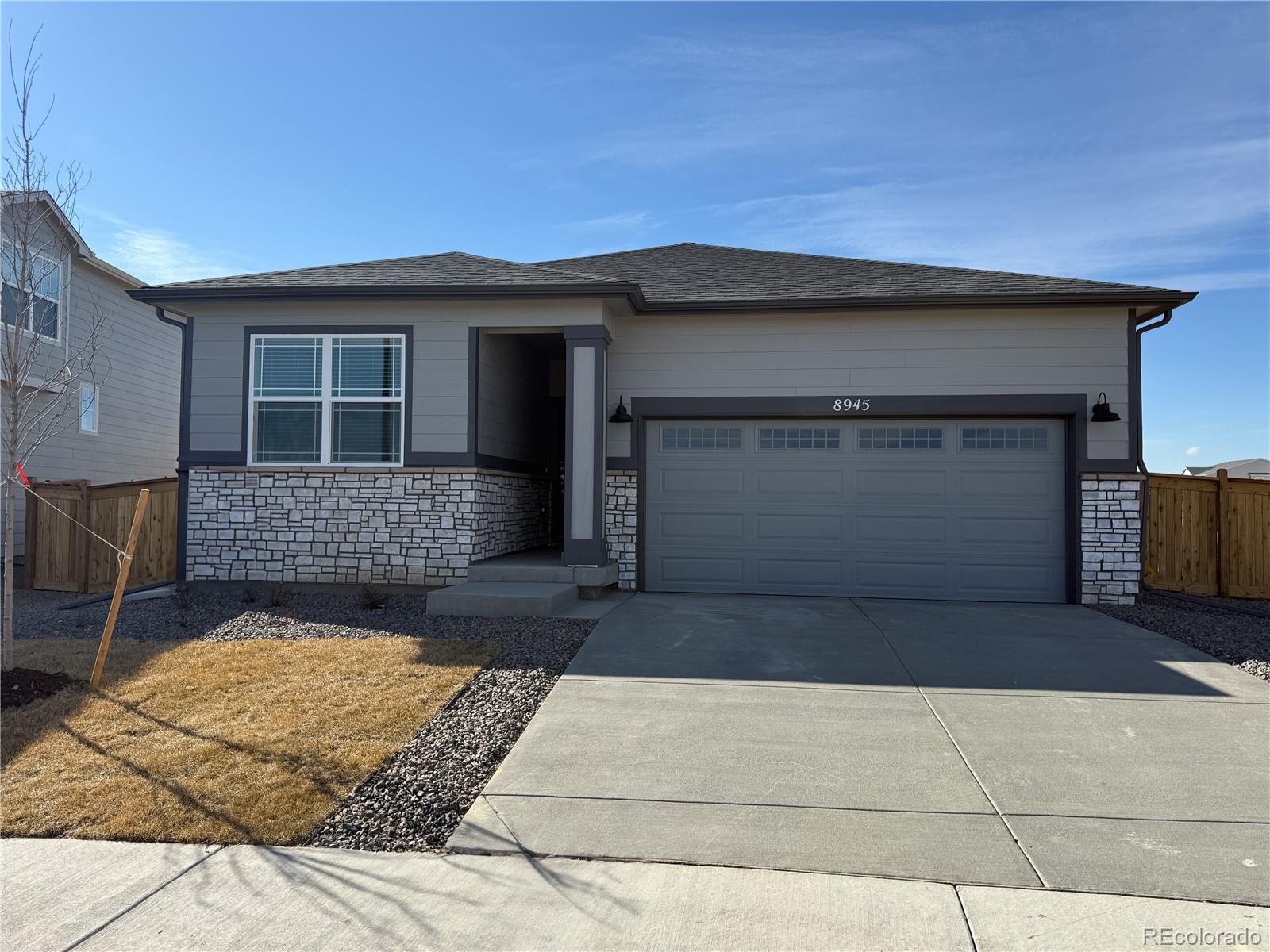 CMA Image for 8945  Rifle Street,Commerce City, Colorado