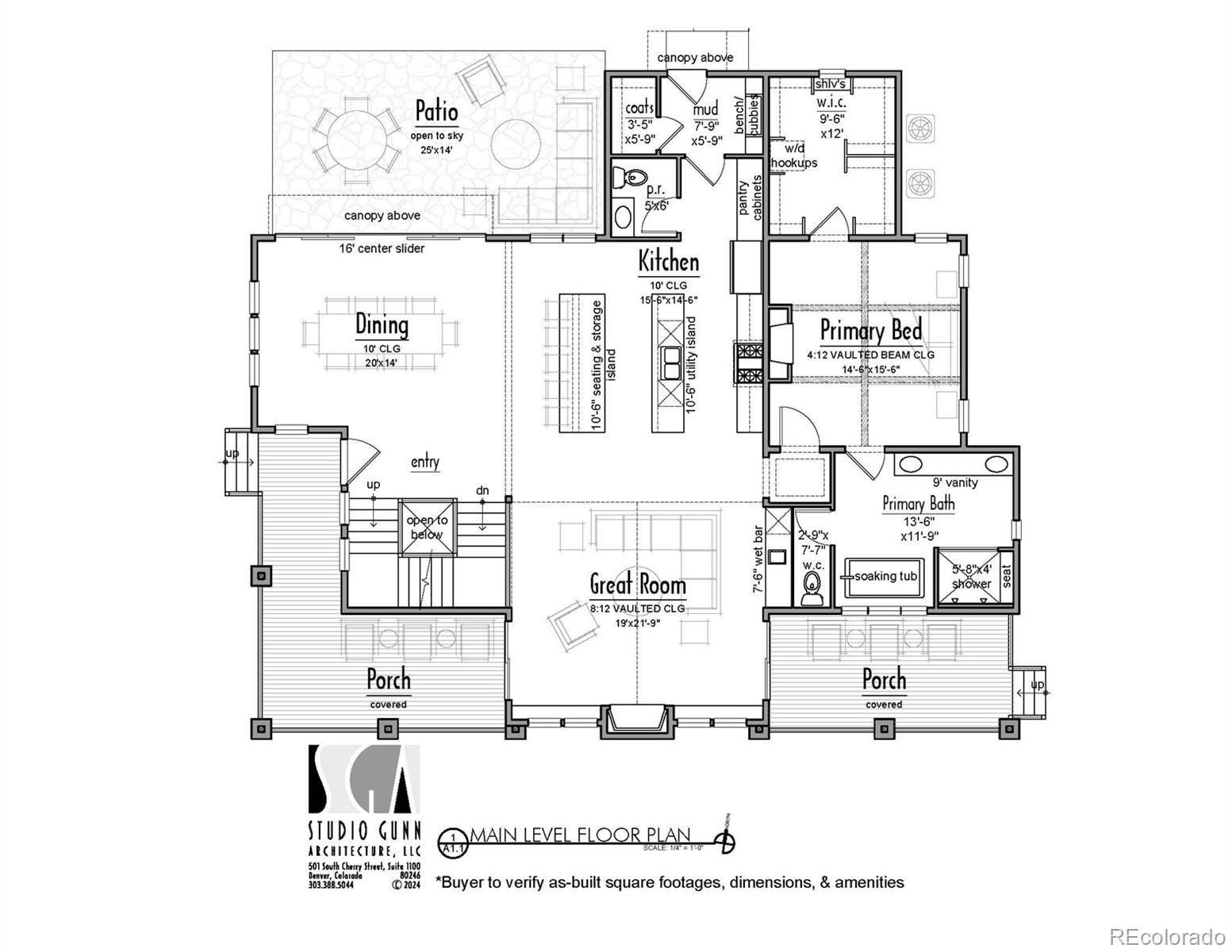 MLS Image #2 for 2315  illinois street,golden, Colorado