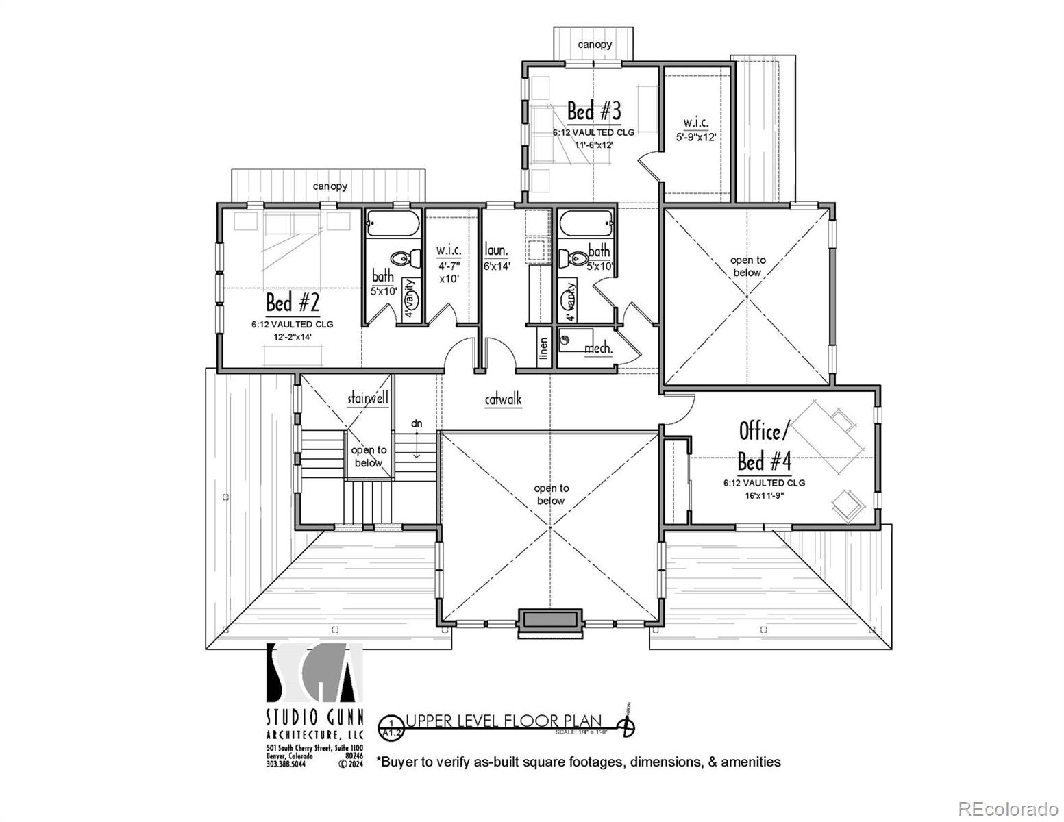 MLS Image #3 for 2315  illinois street,golden, Colorado