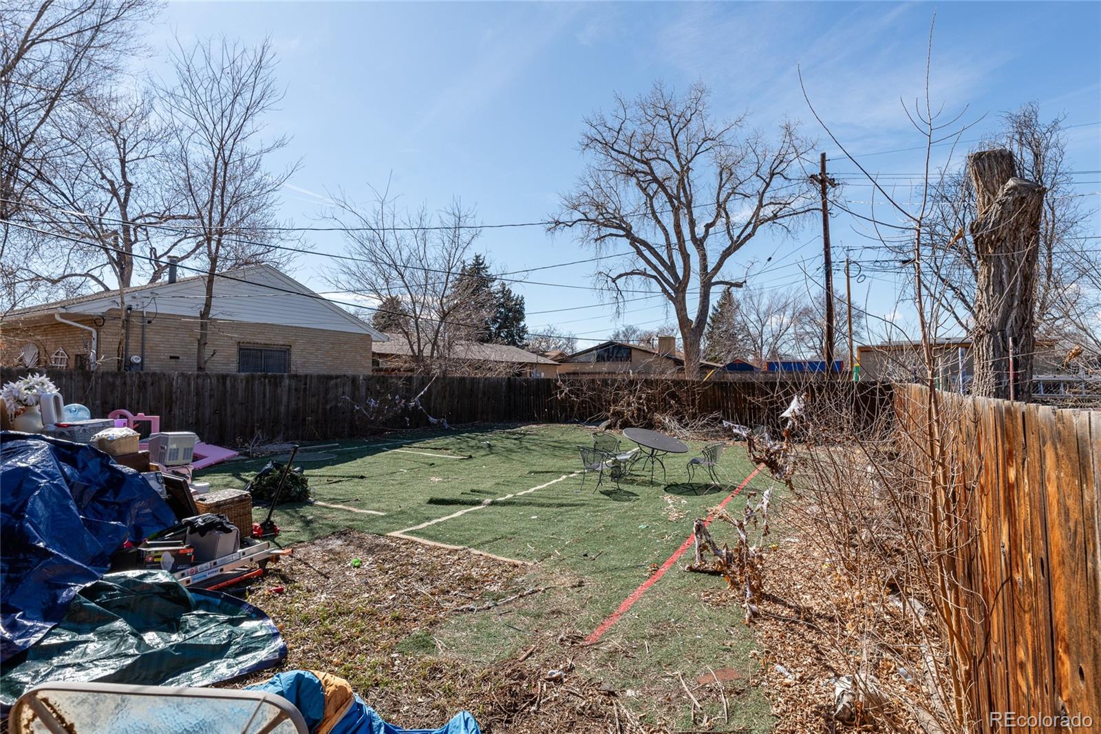 MLS Image #1 for 415  winona court,denver, Colorado