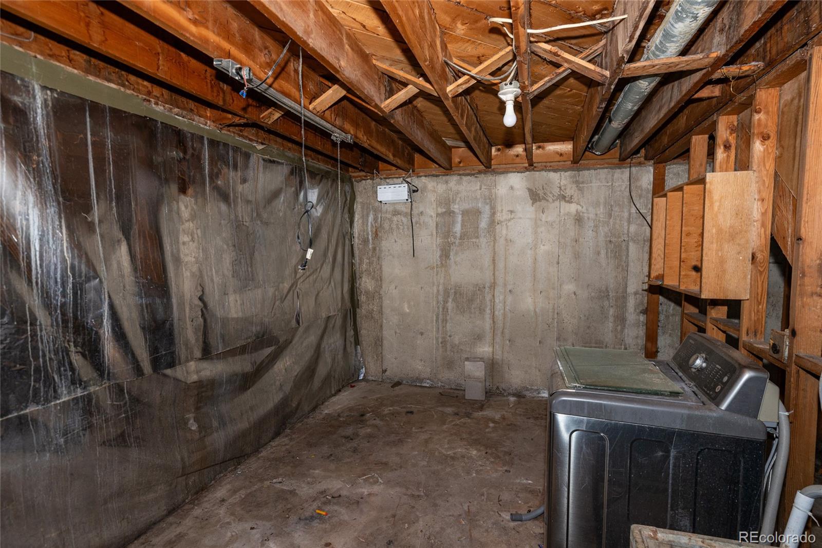 MLS Image #14 for 415  winona court,denver, Colorado