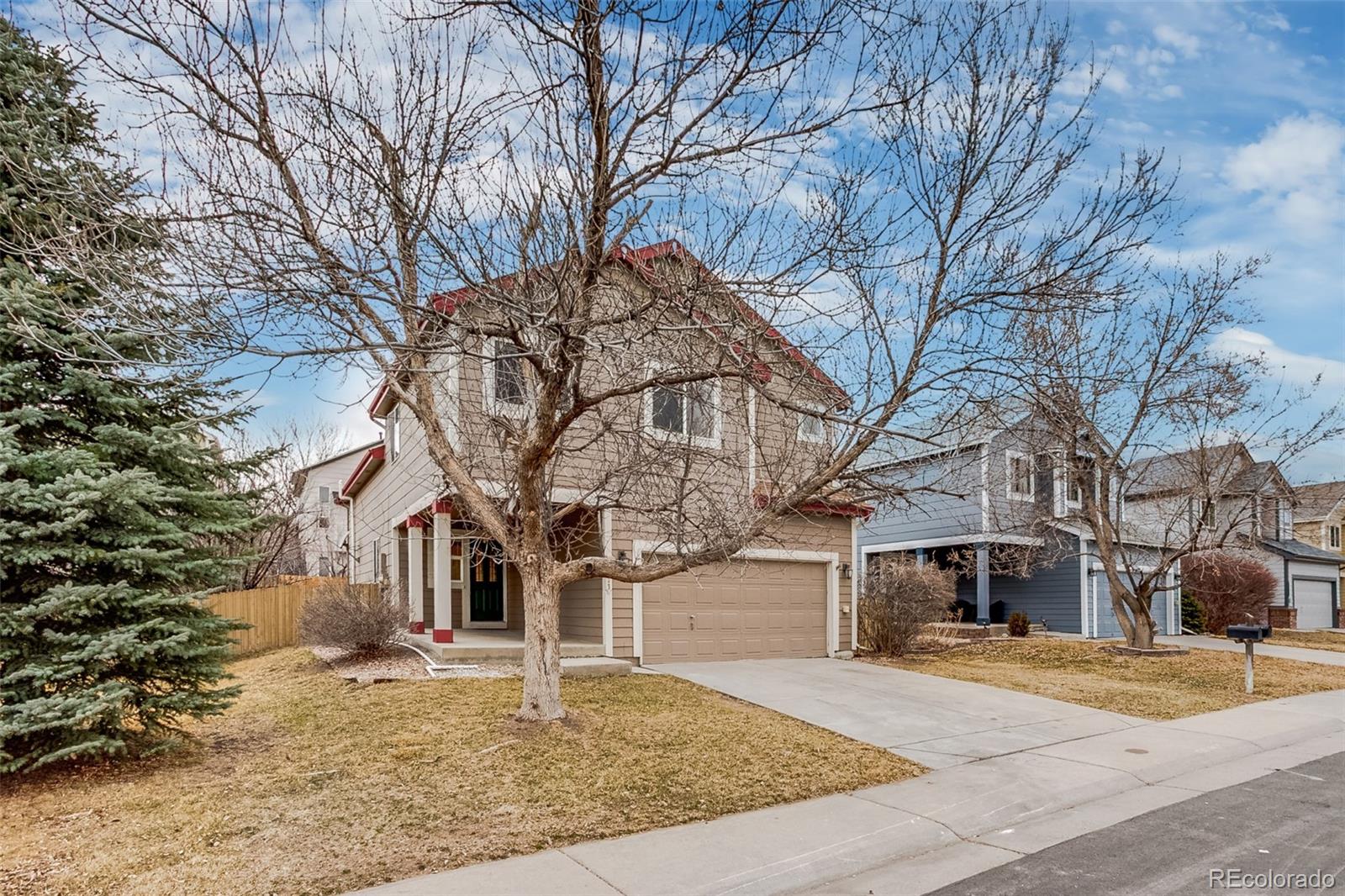 CMA Image for 11213  Vilas Street,Parker, Colorado