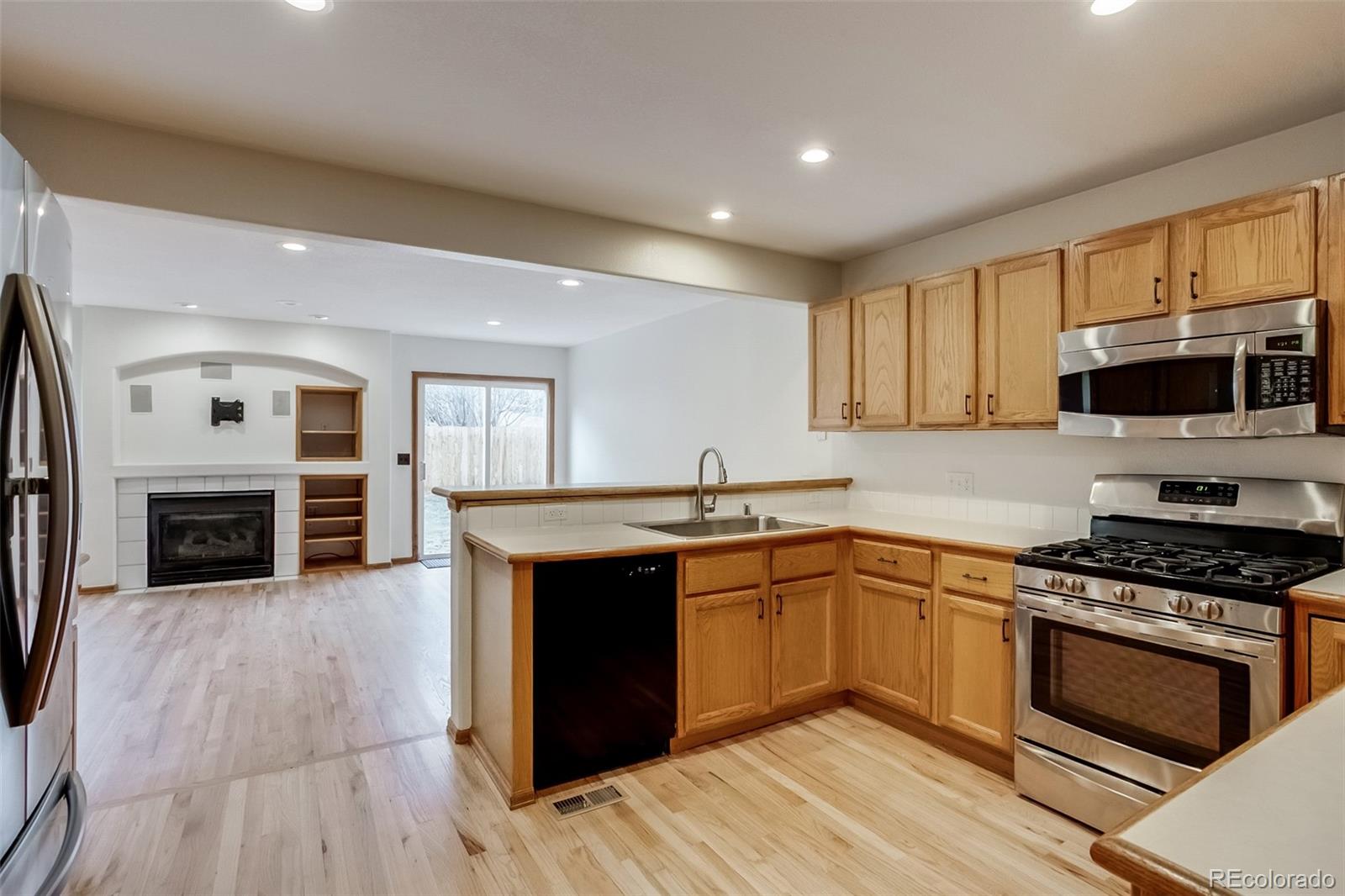 MLS Image #10 for 11213  vilas street,parker, Colorado