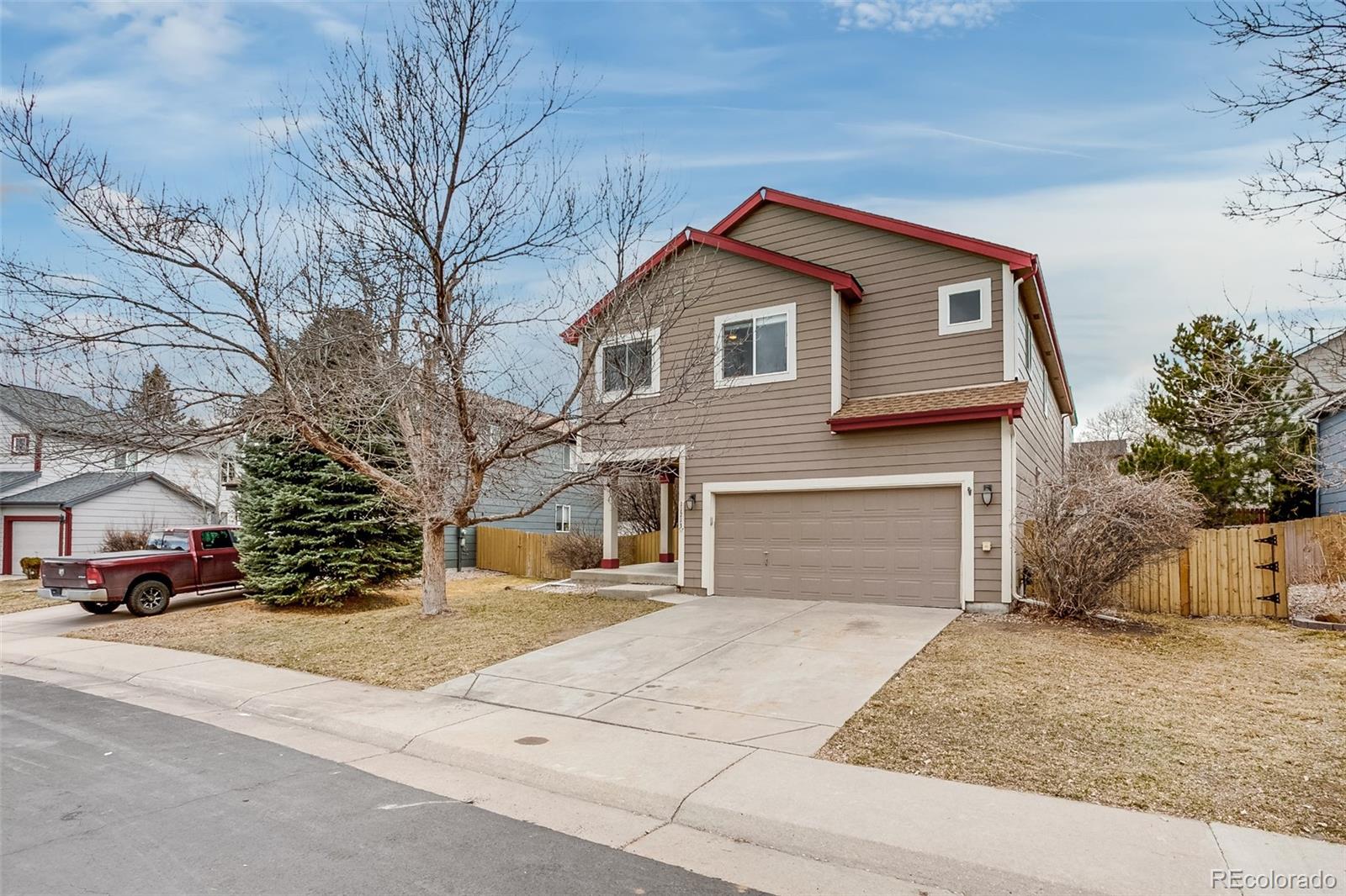 MLS Image #2 for 11213  vilas street,parker, Colorado