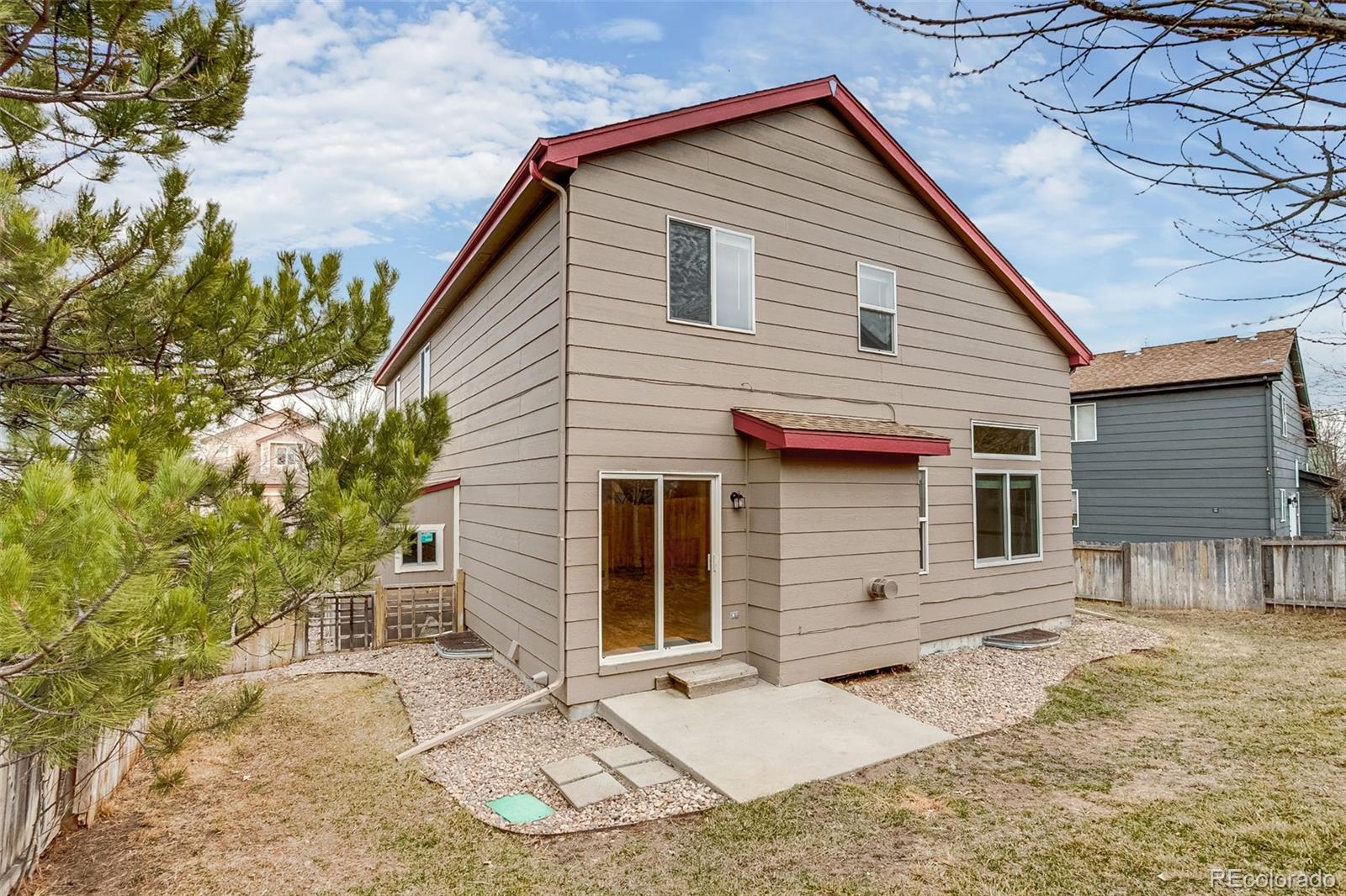 MLS Image #29 for 11213  vilas street,parker, Colorado