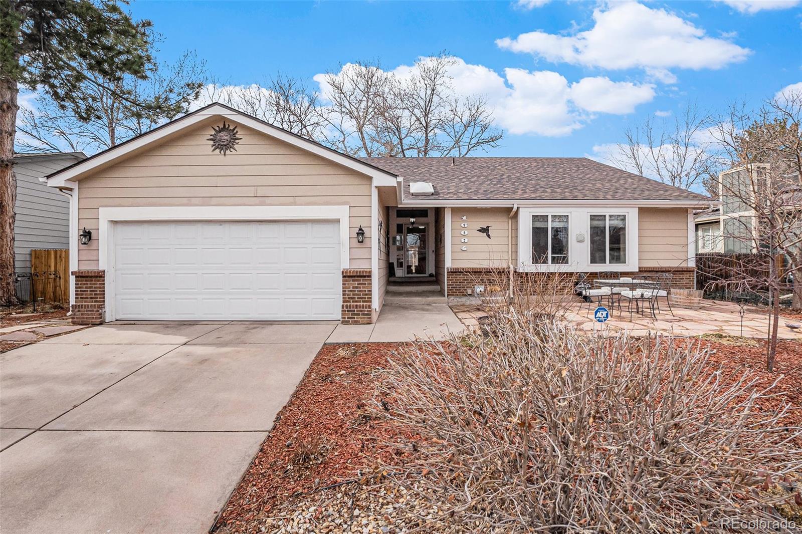 MLS Image #0 for 16084 e lehigh circle,aurora, Colorado