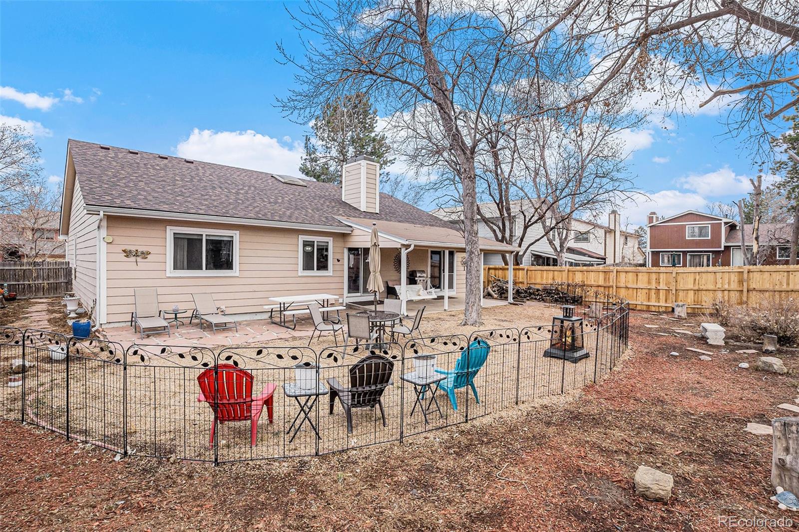 MLS Image #38 for 16084 e lehigh circle,aurora, Colorado