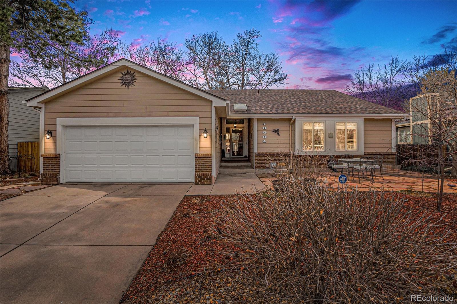 MLS Image #41 for 16084 e lehigh circle,aurora, Colorado