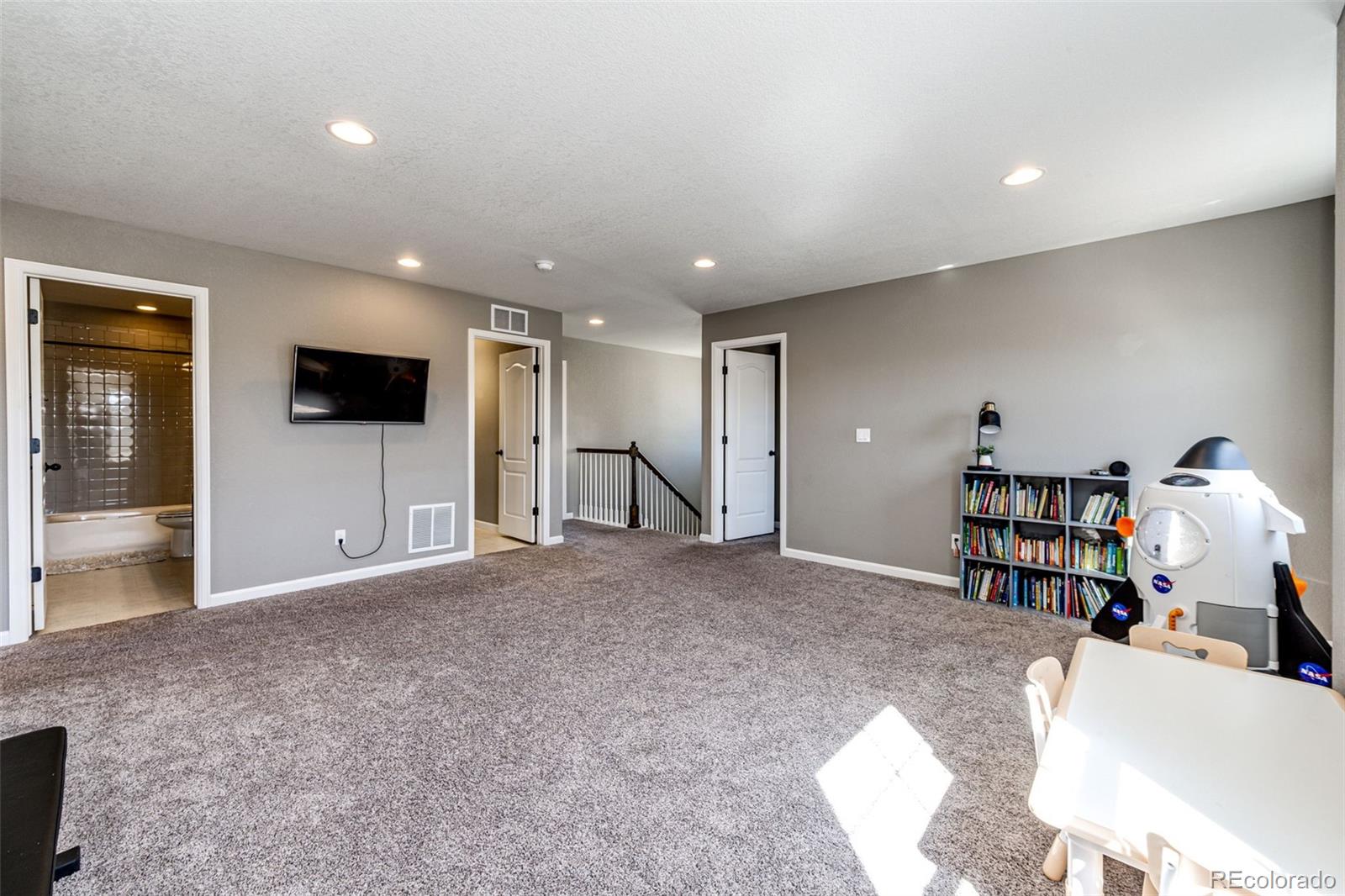 MLS Image #18 for 7128  mountain spruce drive,colorado springs, Colorado