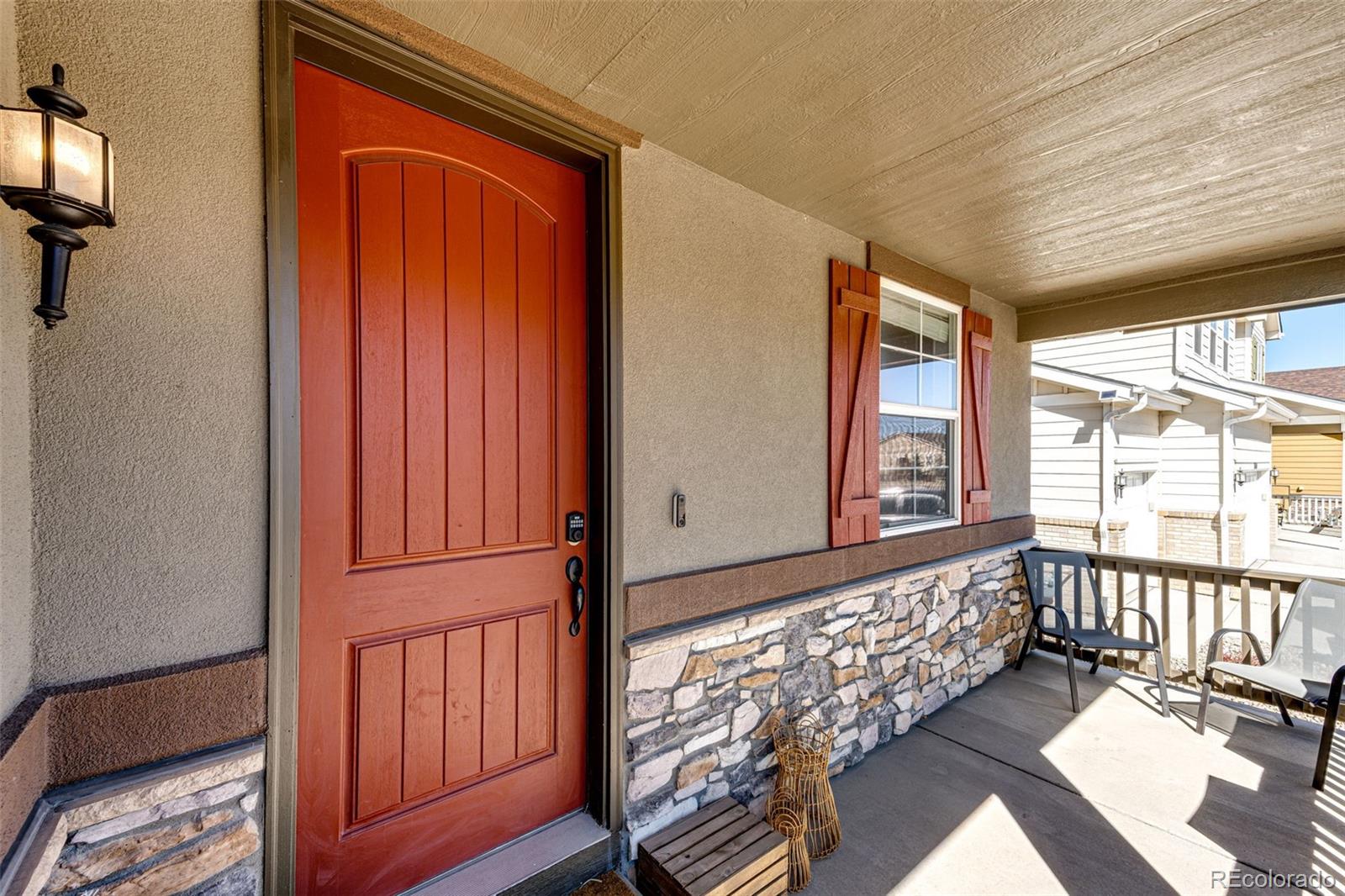 MLS Image #3 for 7128  mountain spruce drive,colorado springs, Colorado