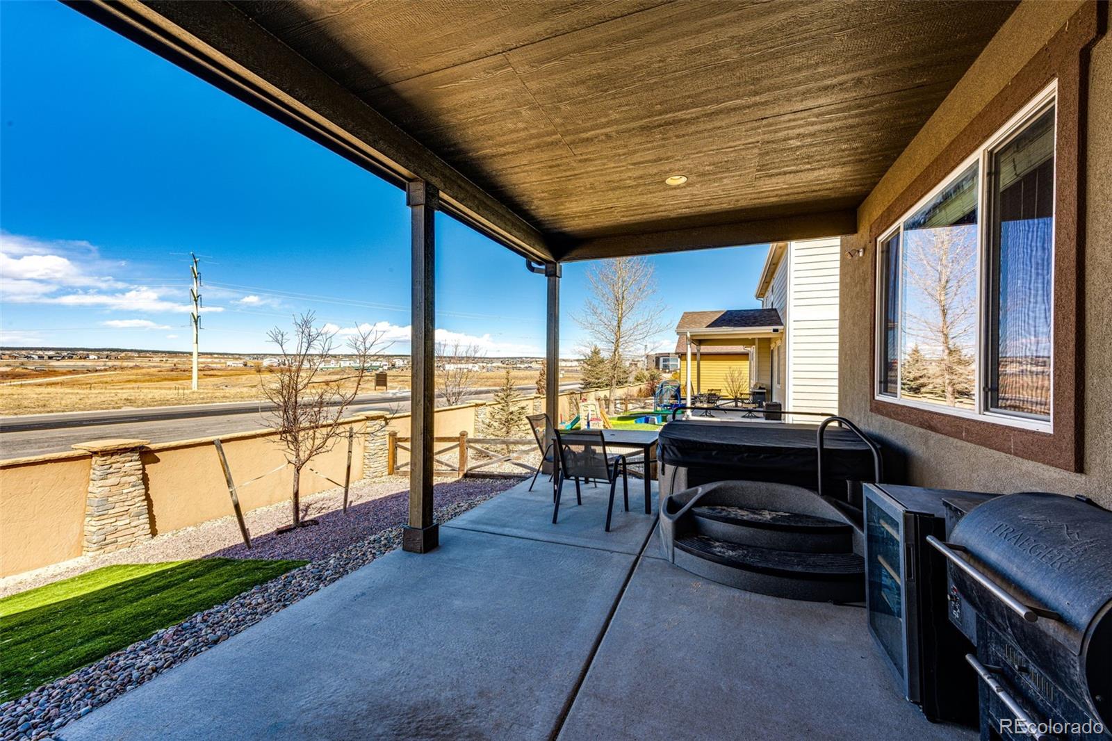 MLS Image #35 for 7128  mountain spruce drive,colorado springs, Colorado