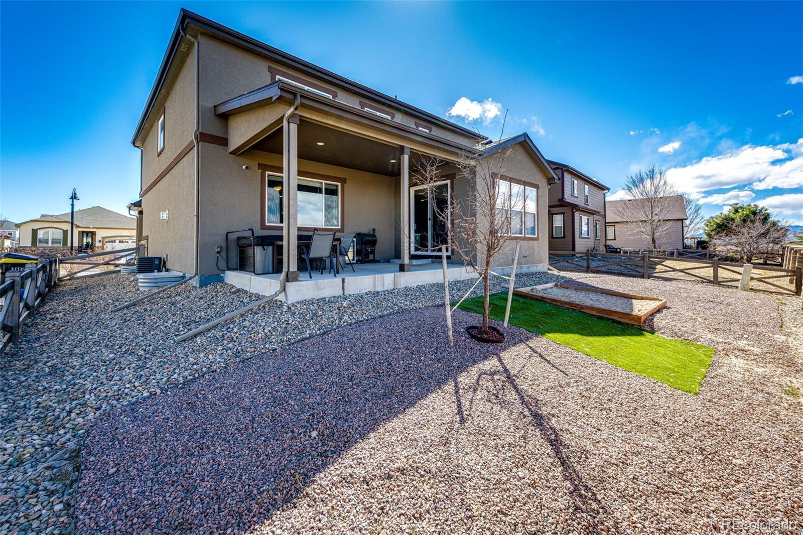 MLS Image #37 for 7128  mountain spruce drive,colorado springs, Colorado