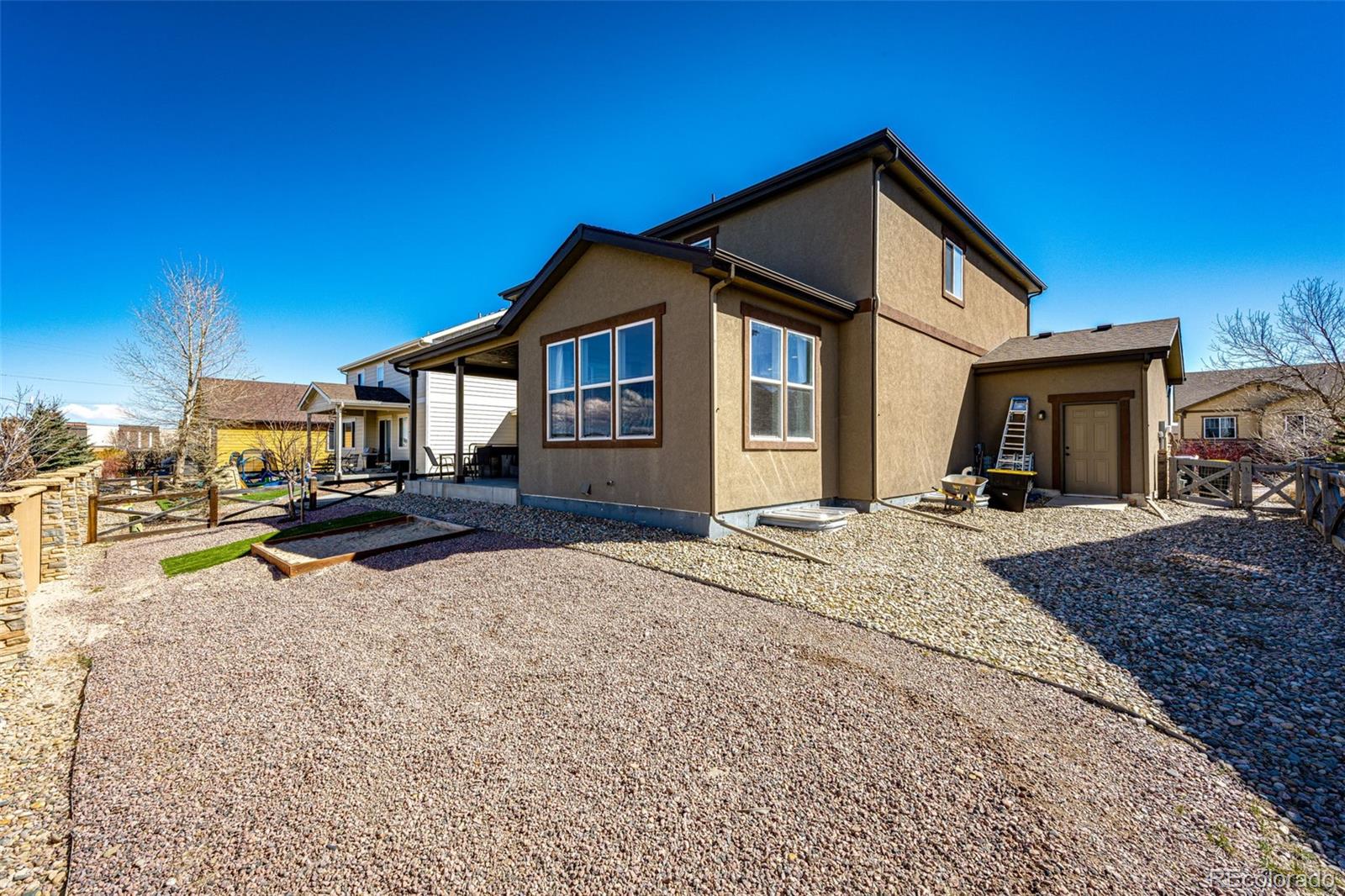 MLS Image #38 for 7128  mountain spruce drive,colorado springs, Colorado