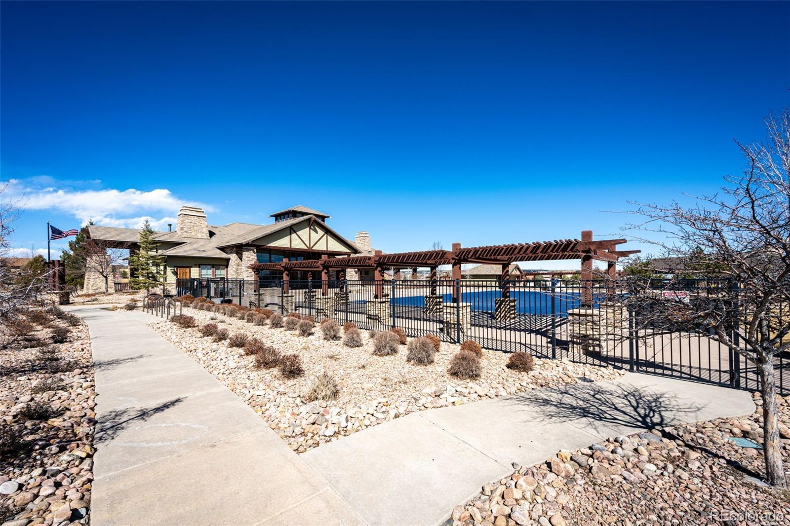 MLS Image #41 for 7128  mountain spruce drive,colorado springs, Colorado