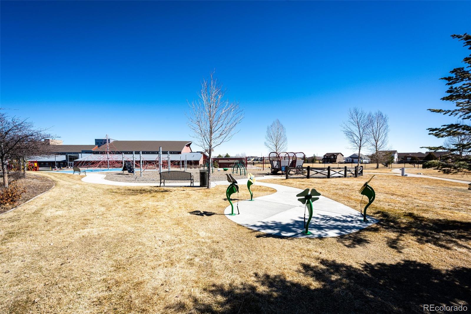 MLS Image #43 for 7128  mountain spruce drive,colorado springs, Colorado