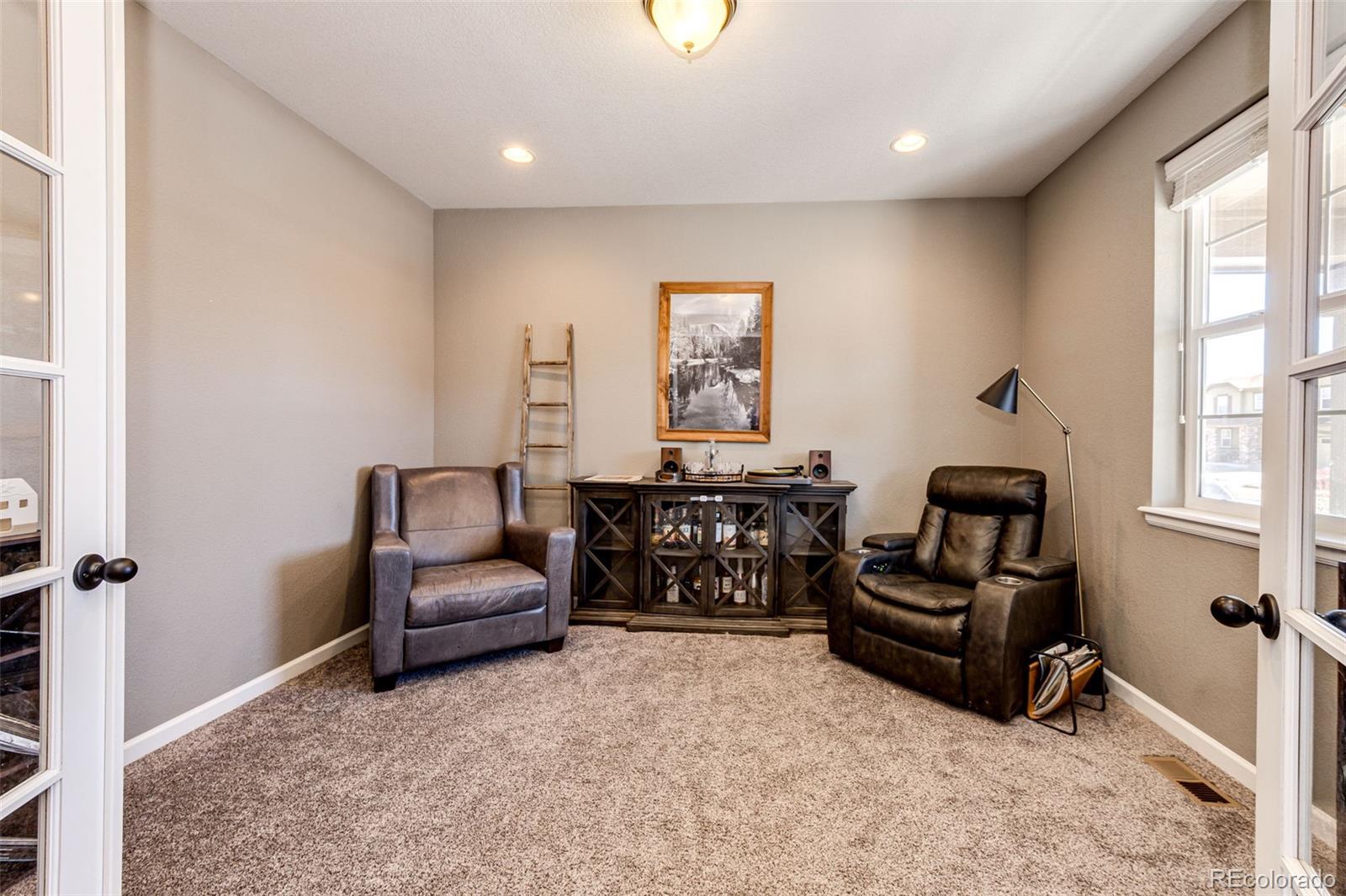 MLS Image #5 for 7128  mountain spruce drive,colorado springs, Colorado