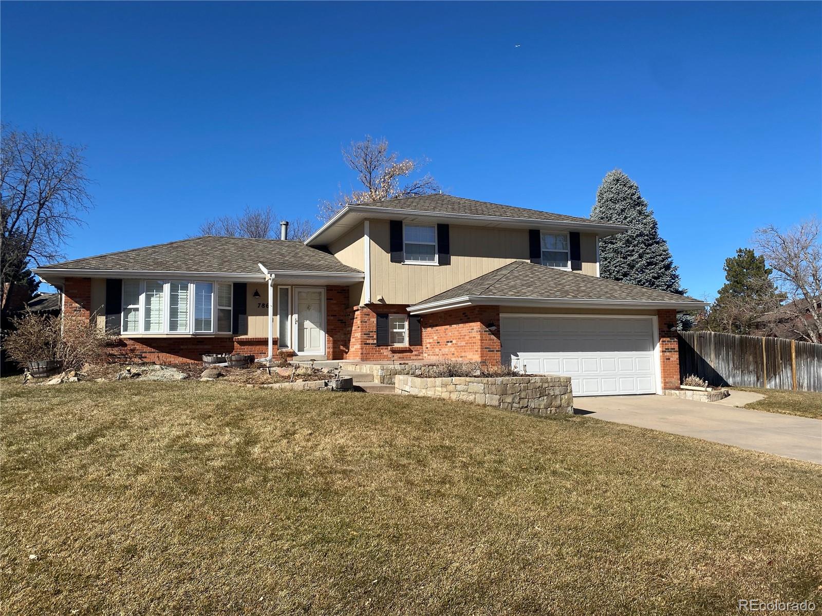 MLS Image #1 for 7867 s poplar way,centennial, Colorado