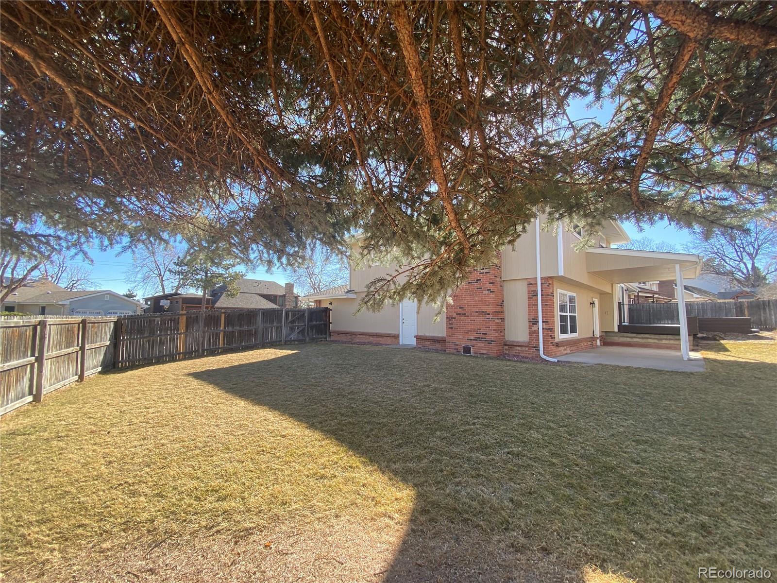 MLS Image #4 for 7867 s poplar way,centennial, Colorado