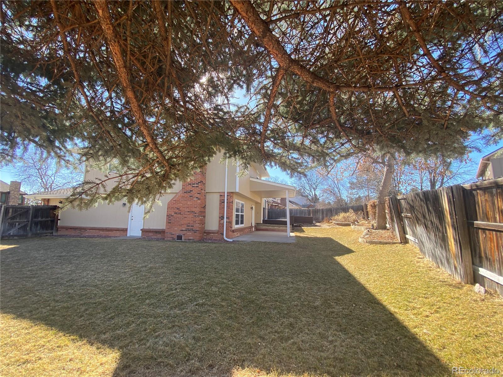 MLS Image #5 for 7867 s poplar way,centennial, Colorado