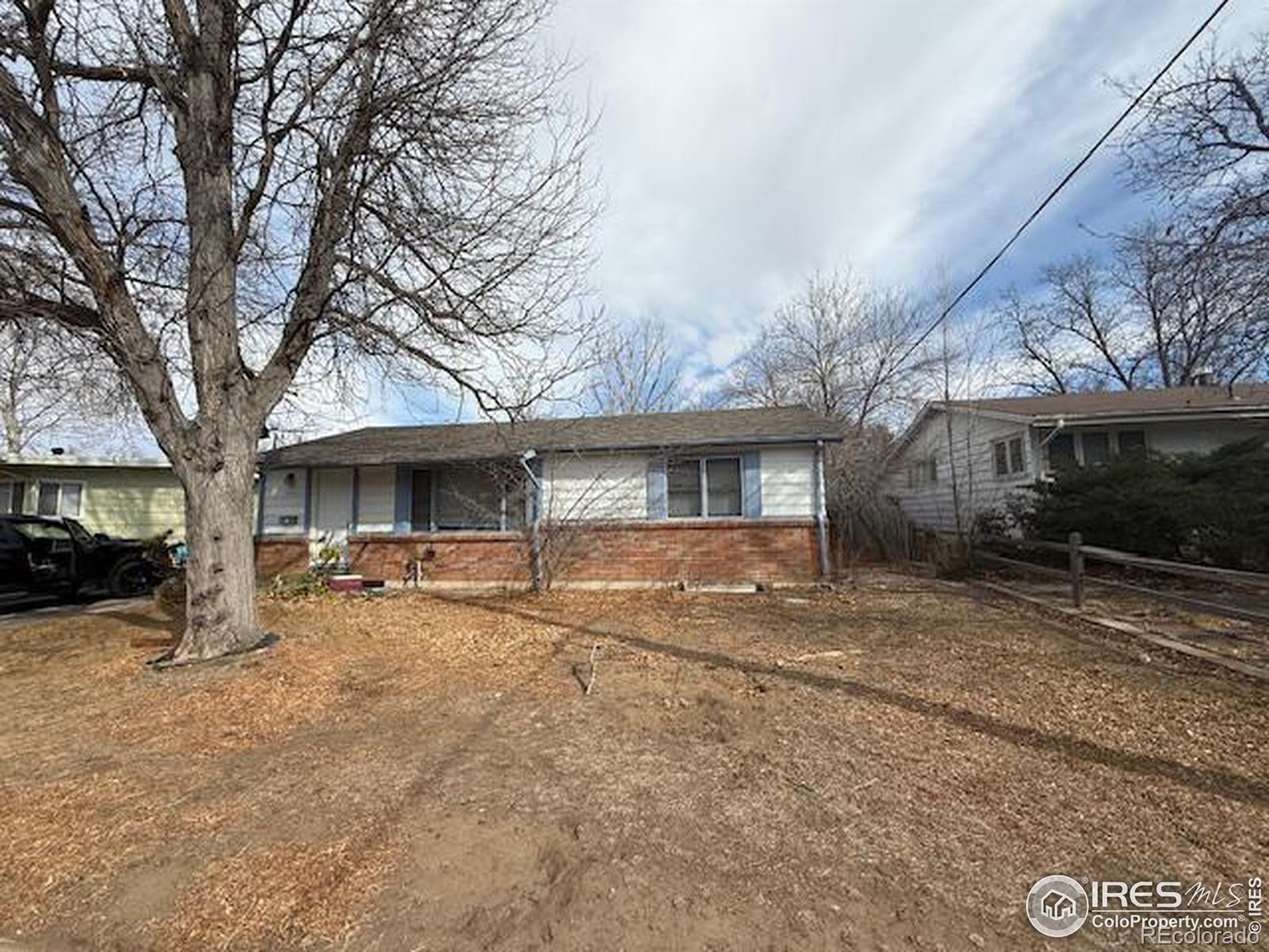 MLS Image #0 for 606  sheldon drive,fort collins, Colorado