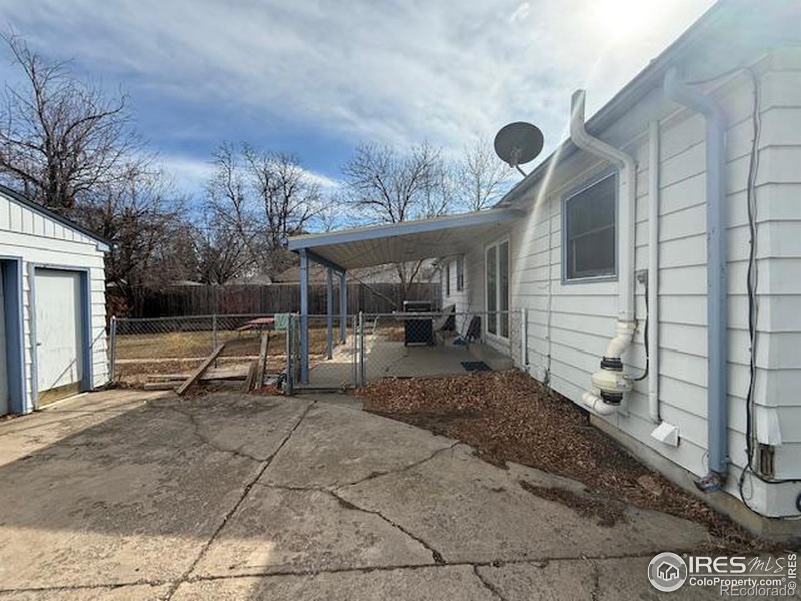 MLS Image #1 for 606  sheldon drive,fort collins, Colorado