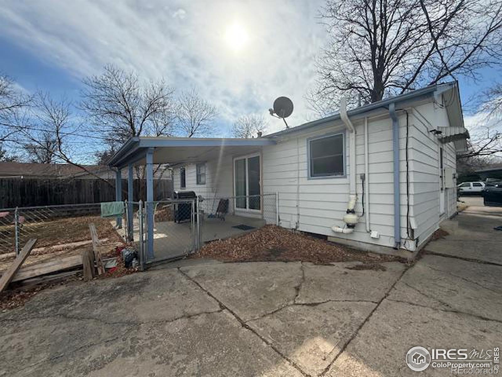 MLS Image #12 for 606  sheldon drive,fort collins, Colorado