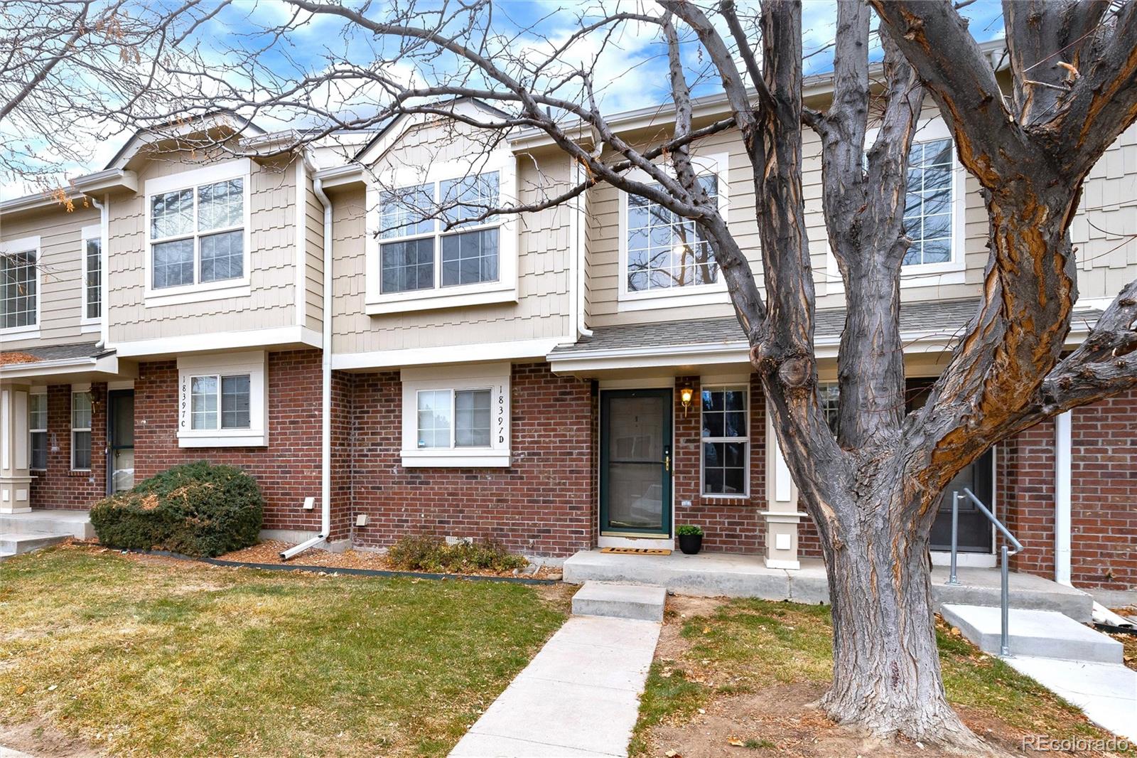 MLS Image #1 for 18397 e alabama place d,aurora, Colorado