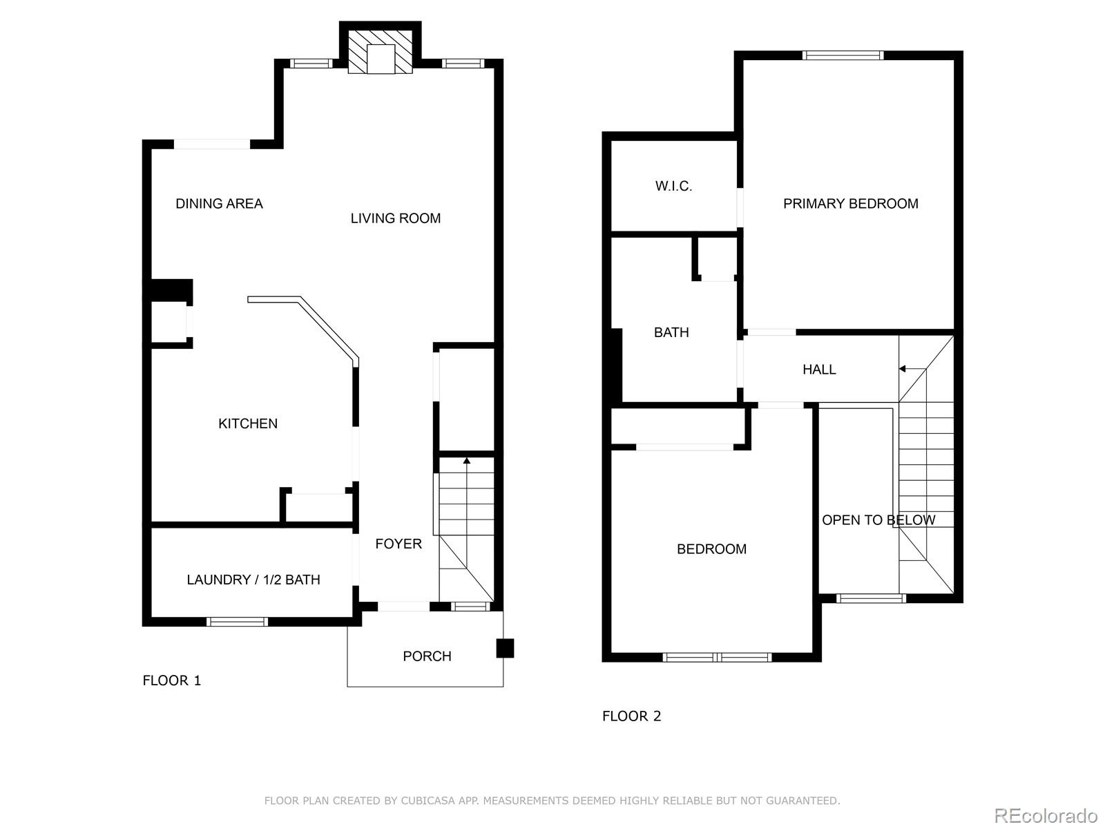 MLS Image #23 for 18397 e alabama place,aurora, Colorado