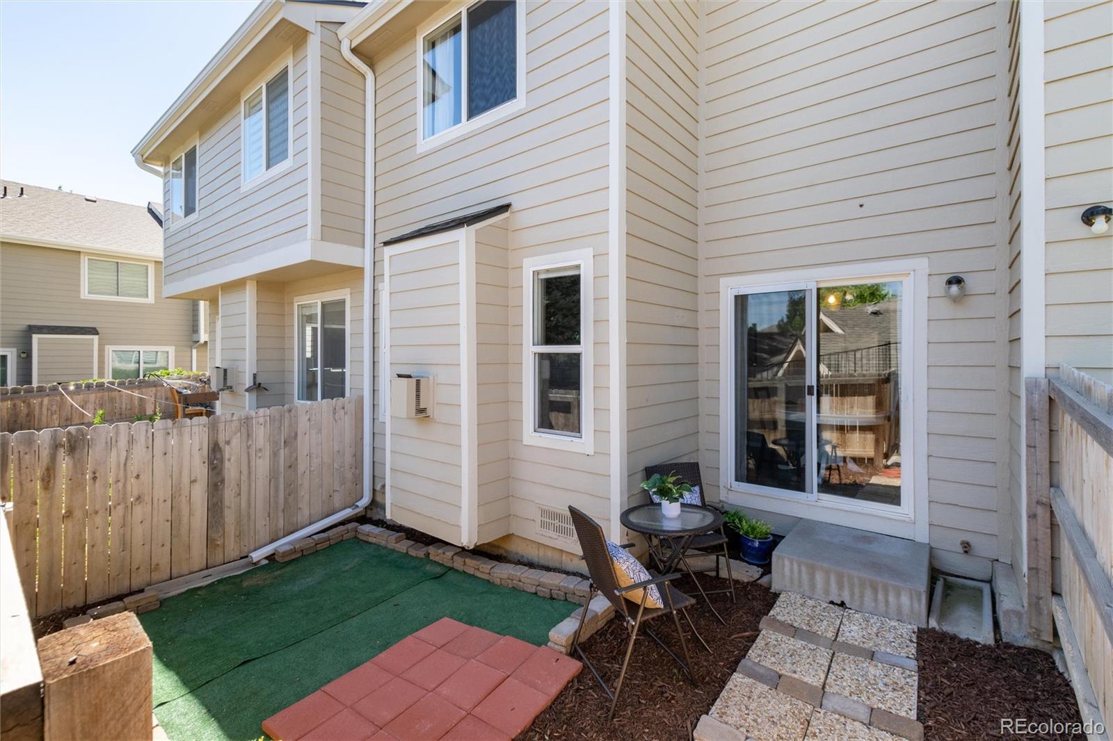 MLS Image #26 for 18397 e alabama place,aurora, Colorado