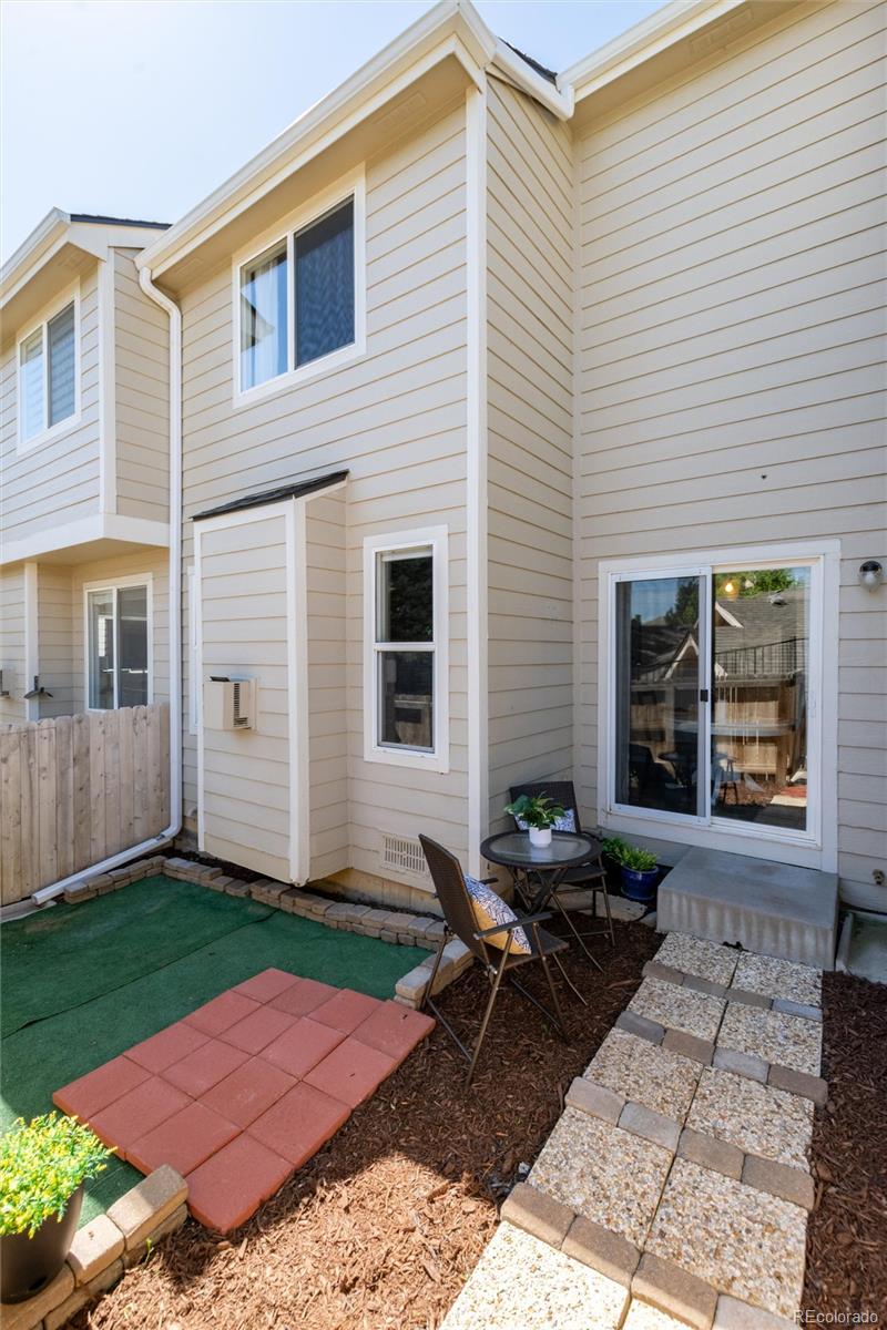MLS Image #27 for 18397 e alabama place,aurora, Colorado