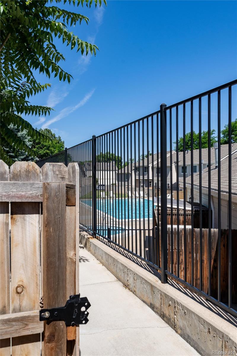 MLS Image #28 for 18397 e alabama place,aurora, Colorado