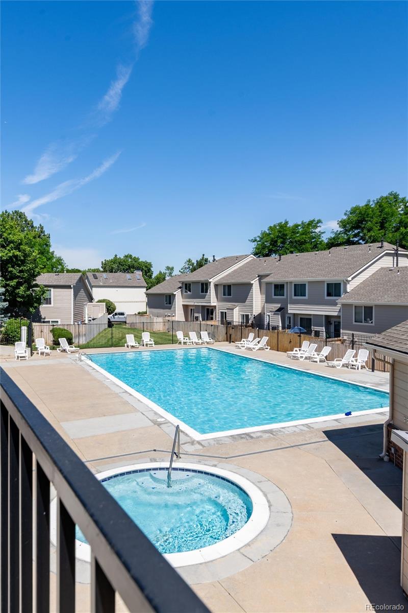 MLS Image #29 for 18397 e alabama place,aurora, Colorado