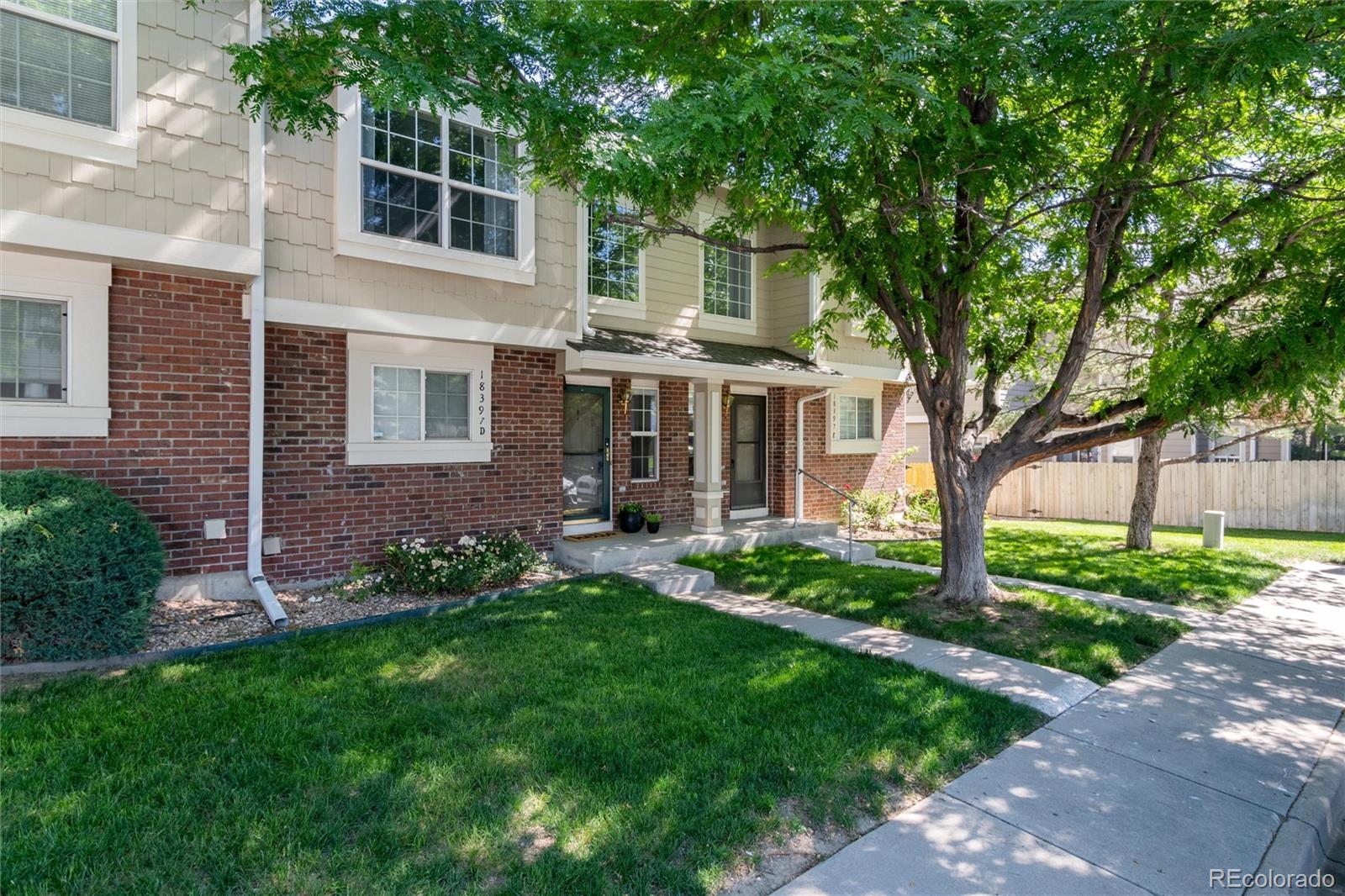 MLS Image #31 for 18397 e alabama place,aurora, Colorado