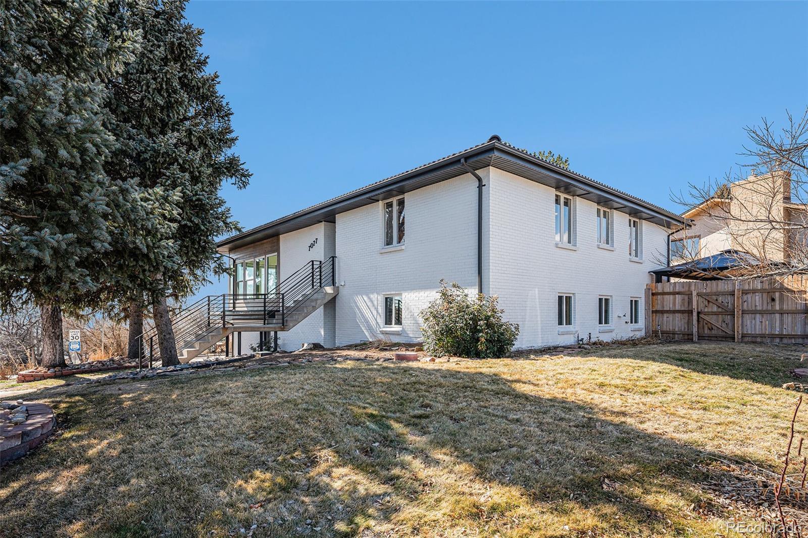 MLS Image #11 for 7077  ammons street,arvada, Colorado