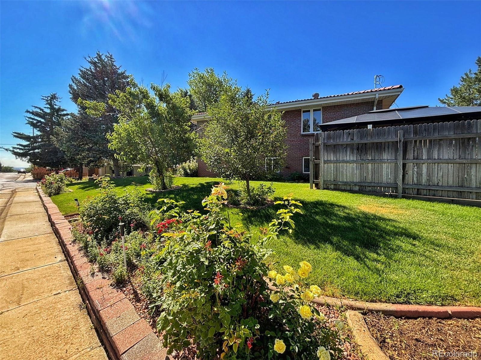 MLS Image #22 for 7077  ammons street,arvada, Colorado