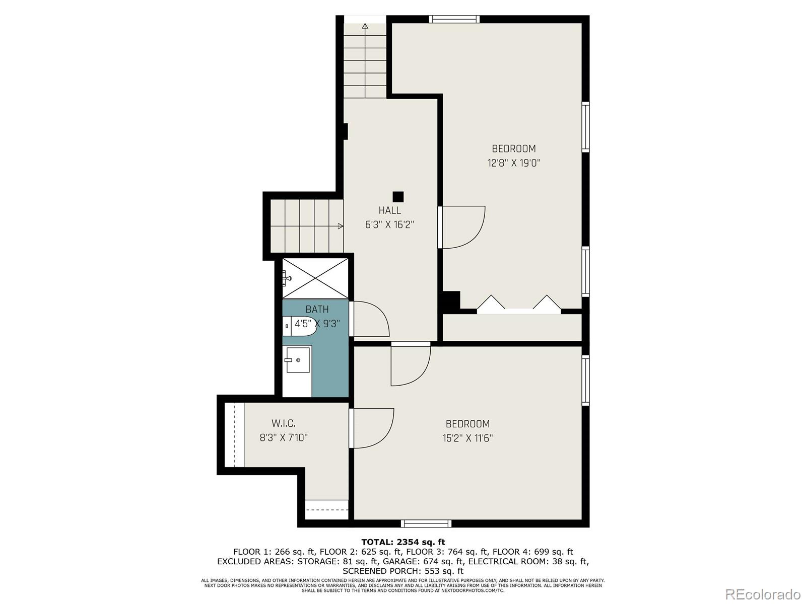 MLS Image #30 for 7077  ammons street,arvada, Colorado