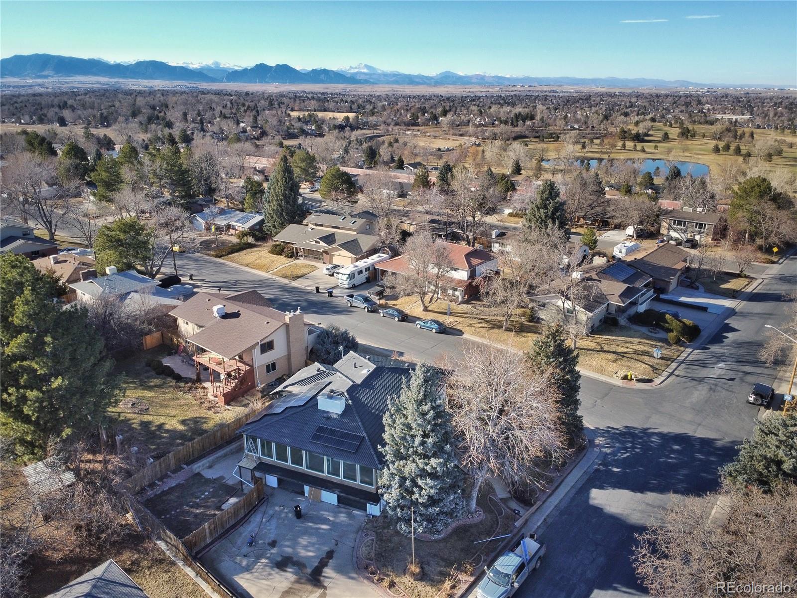 MLS Image #44 for 7077  ammons street,arvada, Colorado