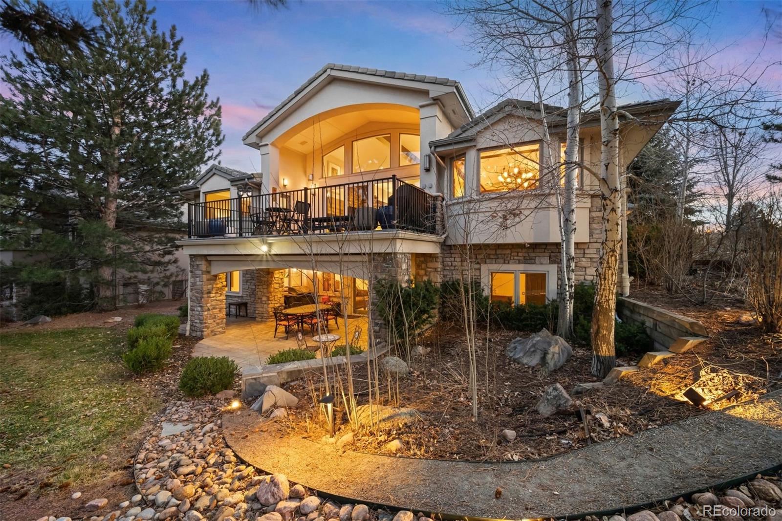 MLS Image #46 for 1  canon place,greenwood village, Colorado