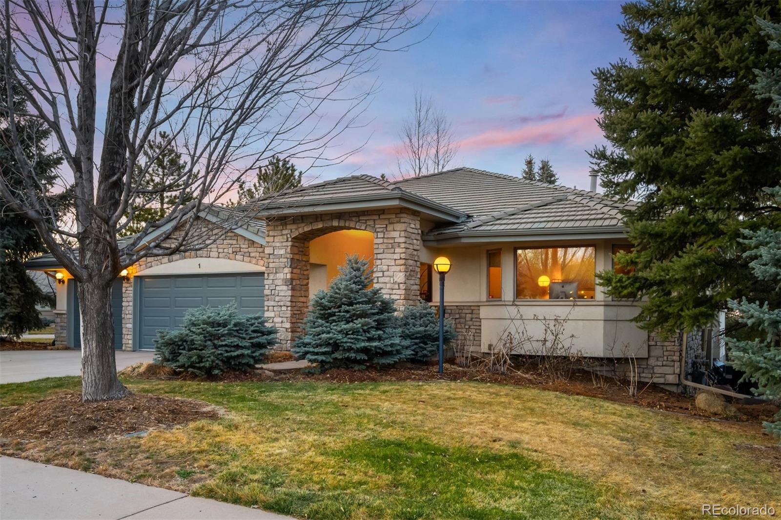 MLS Image #6 for 1  canon place,greenwood village, Colorado